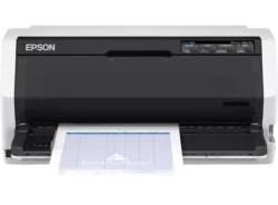 Epson LQ-690II Dot Matrix Printer Main View