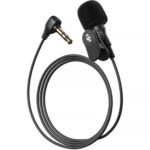 DJI Lavalier Mic compact clip-on microphone front view