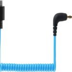 DJI Mic Mini Phone Adapter front view