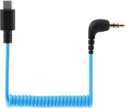 DJI Mic Mini Phone Adapter front view