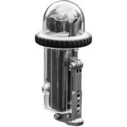 DJI Osmo Pocket 3 Waterproof Case front view