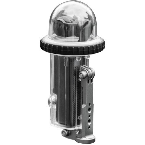 DJI Osmo Pocket 3 Waterproof Case front view