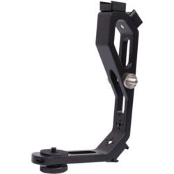 DJI RS Series L-Shaped Bracket front view