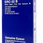 Epson ERC-32 Ribbon Cartridge 1004603 front view