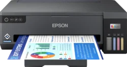 Epson EcoTank L11050 Inkjet Printer front view