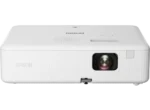 Epson CO-W01 Projector front view
