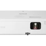 Epson CO-W01 Projector front view