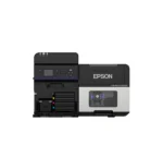 Epson ColorWorks CW-C8000e full view