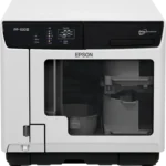 Epson Discproducer PP-100III front view
