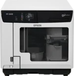 Epson Discproducer PP-100III front view