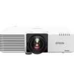 Epson EB-L530U Projector front view