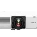 Epson EB-L730U Projector front view
