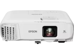 Epson EB-X49 Projector front view