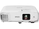 Epson EB-982W Projector front view