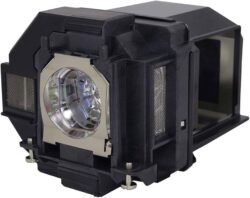 Epson EB-X49 Projector Lamp front view