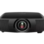 Epson EH-LS12000B Projector front view