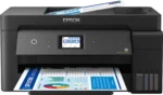 Epson EcoTank L14150 Inkjet Printer front view