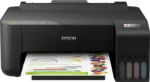 Epson EcoTank L1250 Inkjet Printer front view