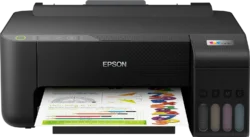 Epson EcoTank L1250 Inkjet Printer front view