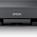 Epson EcoTank L18050 Multi-Function Printer front view