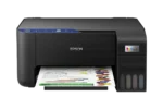 Epson EcoTank L3251 Inkjet Printer front view