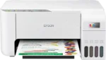 Epson EcoTank L3256 Inkjet Printer front view