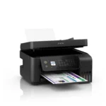 Epson EcoTank L5190 Inkjet Printer left view