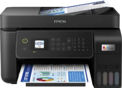 Epson EcoTank L5290 Inkjet Printer front view