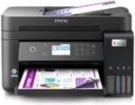Epson EcoTank L6270 Inkjet Printer full view