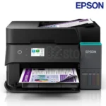 Epson EcoTank L6370 Inkjet Printer front view