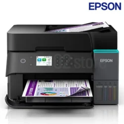 Epson EcoTank L6370 Inkjet Printer front view