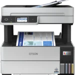 Epson EcoTank L6490 Multi-Function Printer front view