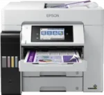 Epson EcoTank L6580 Multi-Function Printer front view