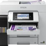 Epson EcoTank L6580 Multi-Function Printer front view