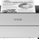 Epson EcoTank M1180 Mono Printer front view