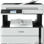 Epson EcoTank M3170 Inkjet Printer front view