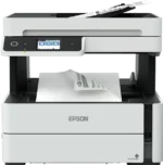 Epson EcoTank M3170 Inkjet Printer front view