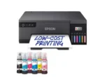 Epson EcoTank L8050 Multi-Function Printer front view