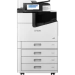 Epson WorkForce Enterprise WF-C21000 D4TW front view