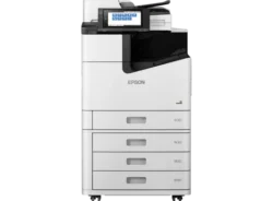 Epson WorkForce Enterprise WF-C21000 D4TW front view