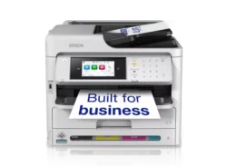 Epson Pro-WF‑C5890DWF front view
