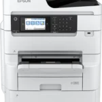 Epson WF‑C879RDTWFC full view