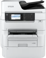Epson WF‑C879RDTWFC full view