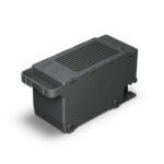 Epson C12C934591 Maintenance Box front view