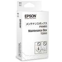 Epson C13T295000 Maintenance Box front view