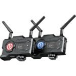 Hollyland Mars 400S Pro II wireless video transmission system front view