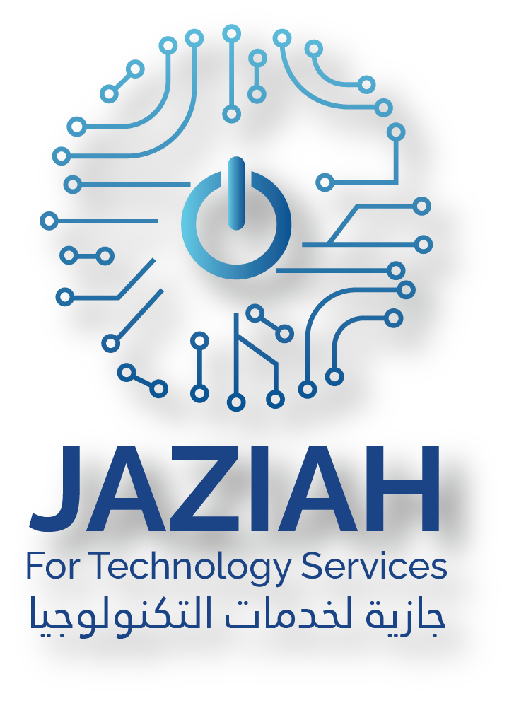Jaziah Tech
