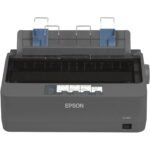 Epson LQ-350 Dot Matrix Printer front view