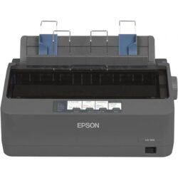 Epson LQ-350 Dot Matrix Printer front view