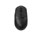 Logitech G309 B Lightspeed Wireless Gaming Mouse top view